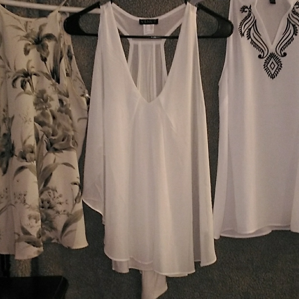 Blouses